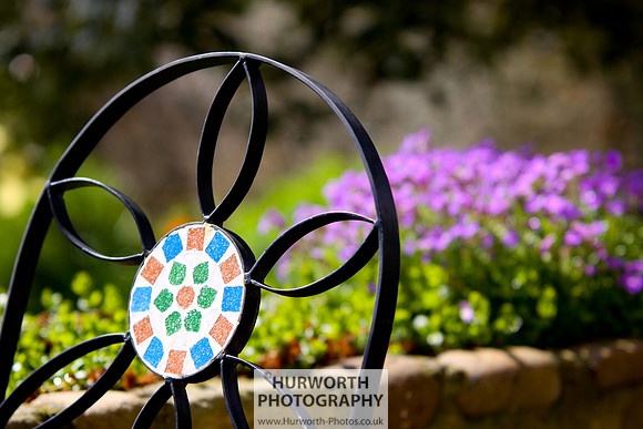 Cottage Garden 104