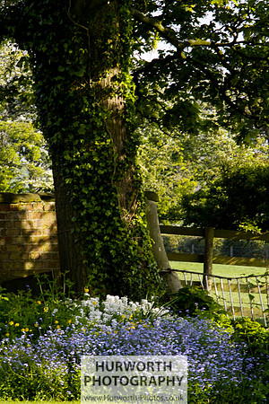 Cottage Garden 120