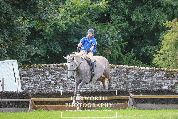 Hurworth Pleasure Ride 308