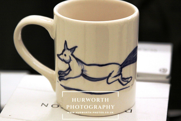 Sinnington Puppy Show 014