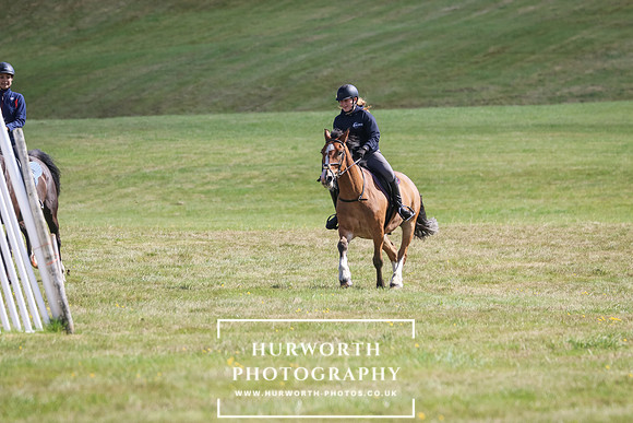 Hurworth Pleasure Ride 168