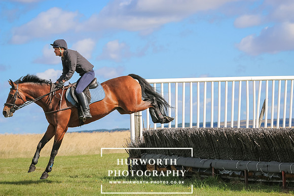 Hurworth Pleasure Ride 202