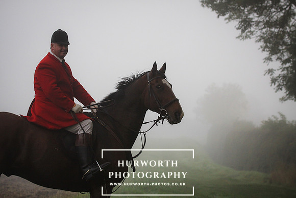 Hurworth Hunt 24