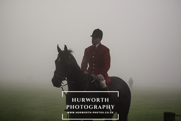 Hurworth Hunt 32