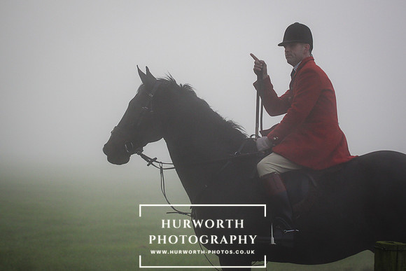 Hurworth Hunt 33