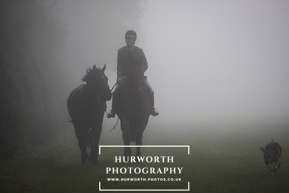 Hurworth Hunt 46