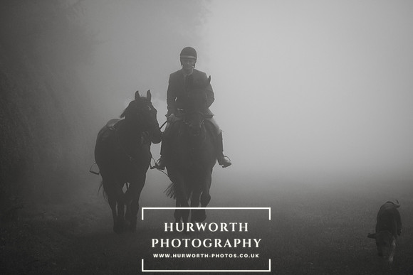 Hurworth Hunt 47