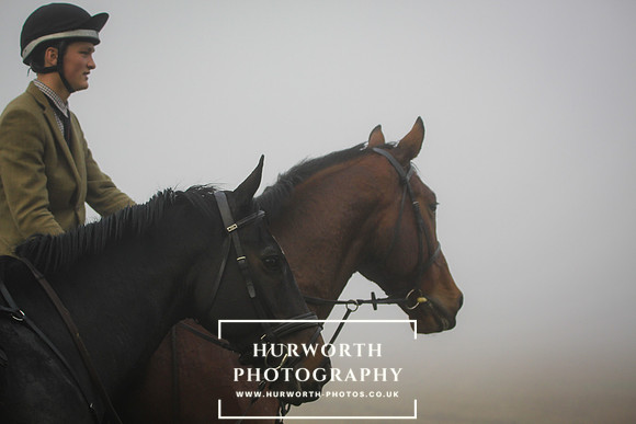 Hurworth Hunt 48