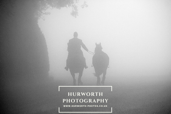 Hurworth Hunt 57