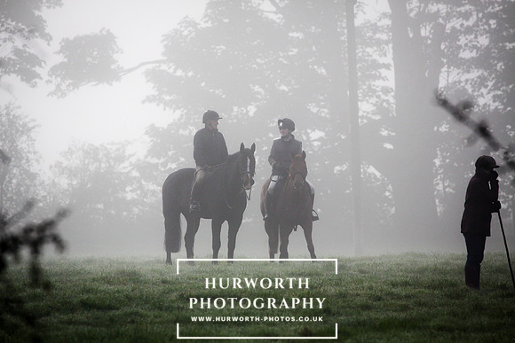 Hurworth Hunt 69