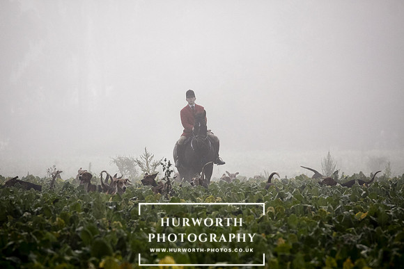 Hurworth Hunt 73