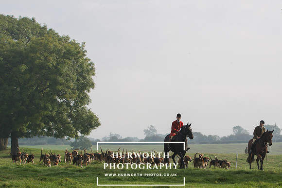 Hurworth Hunt 89
