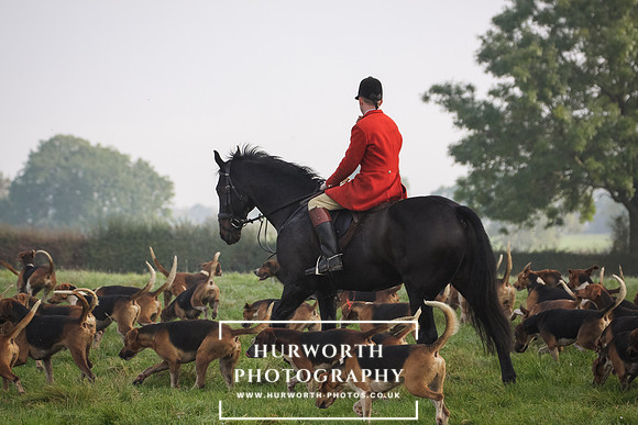 Hurworth Hunt 103