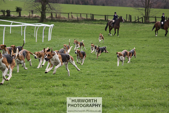 Hurworth Point to Point 031