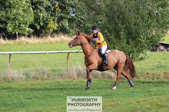 Hurworth Hunter Trial 058