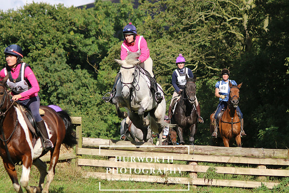 Hurworth Hunt 011
