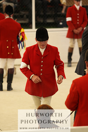 Harrogate Hound Show 089