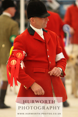 Harrogate Hound Show 091