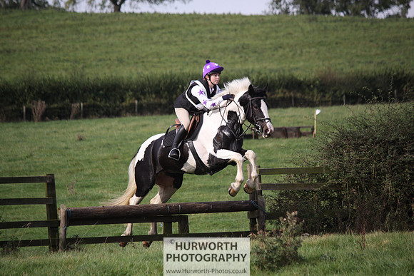 Hurworth Bilsdale Hedge Hop 158