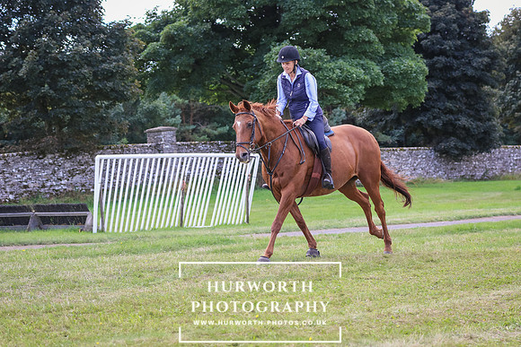Hurworth Pleasure Ride 243