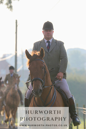 Hurworth Hunt 14