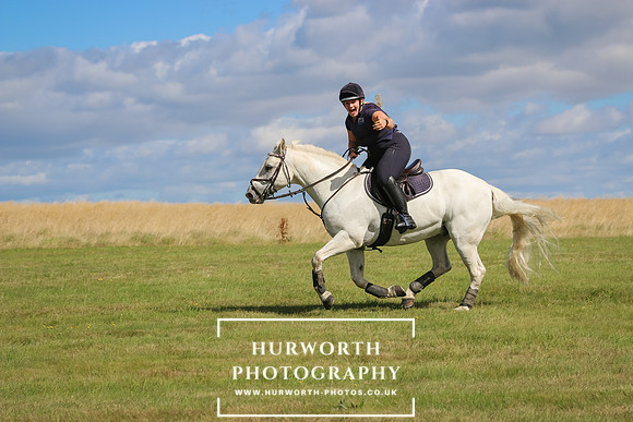 Hurworth Pleasure Ride 332