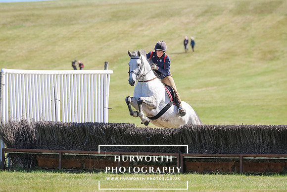 Hurworth Pleasure Ride 26