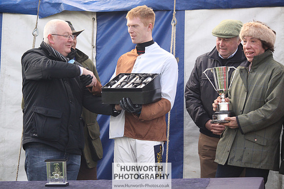 Hurworth Point to Point Mens Open Race 068