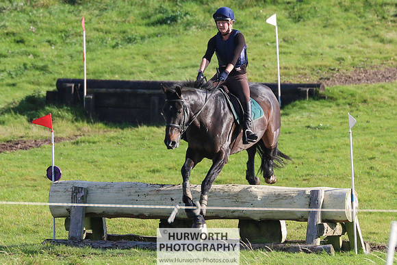 Hurworth Hunter Trial 104