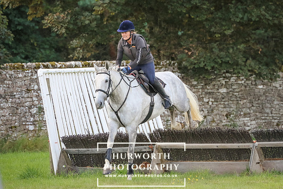 Hurworth Pleasure Ride 24
