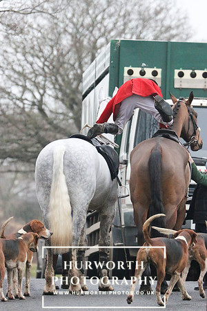 Hurworth Hunt 214