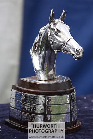 Hurworth Point to Point Members Race 075