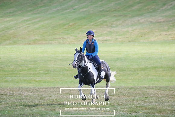 Hurworth Pleasure Ride 83