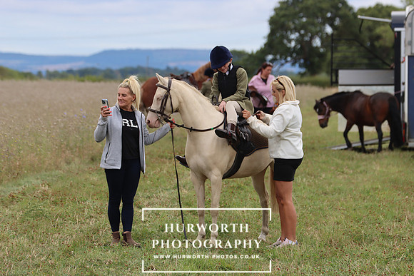 Hurworth Hunt 1