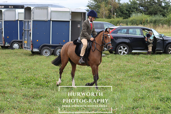 Hurworth Hunt 3