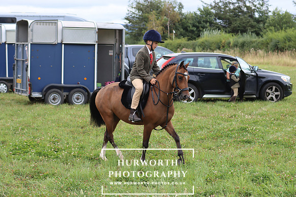 Hurworth Hunt 4