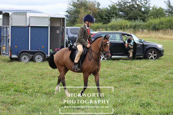 Hurworth Hunt 5