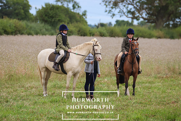 Hurworth Hunt 6