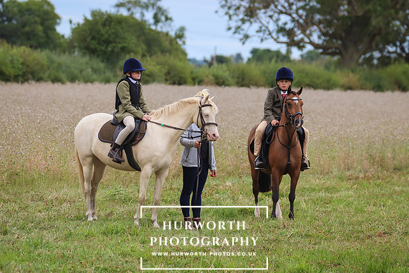 Hurworth Hunt 7
