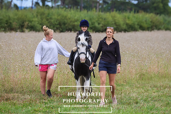 Hurworth Hunt 8