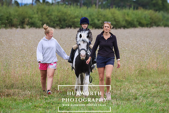 Hurworth Hunt 9