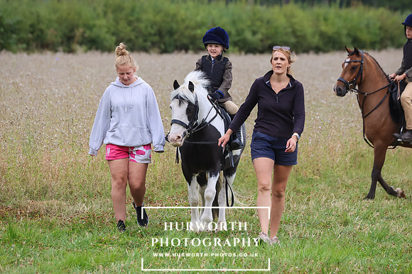 Hurworth Hunt 10