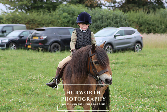Hurworth Hunt 19