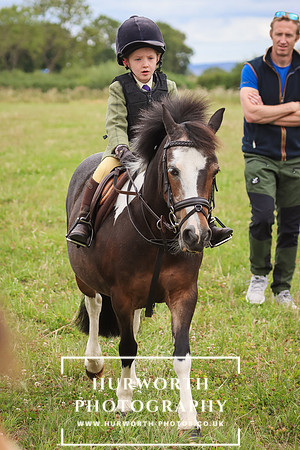 Hurworth Hunt 20