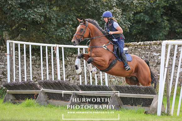 Hurworth Pleasure Ride 296