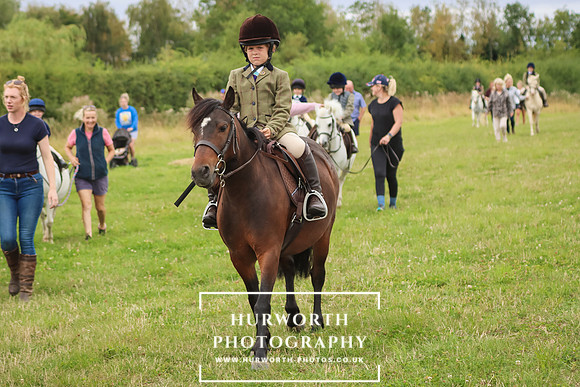 Hurworth Hunt 151
