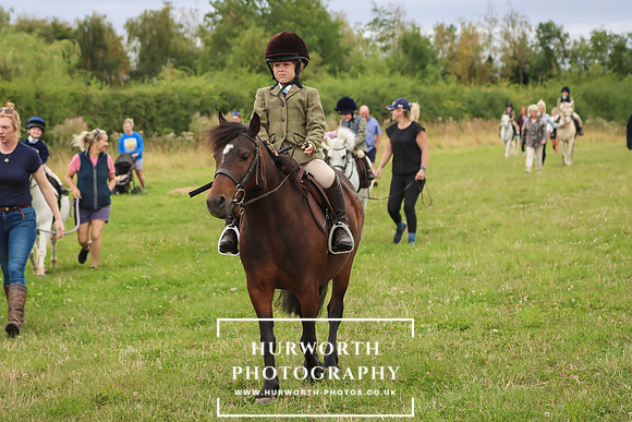 Hurworth Hunt 149