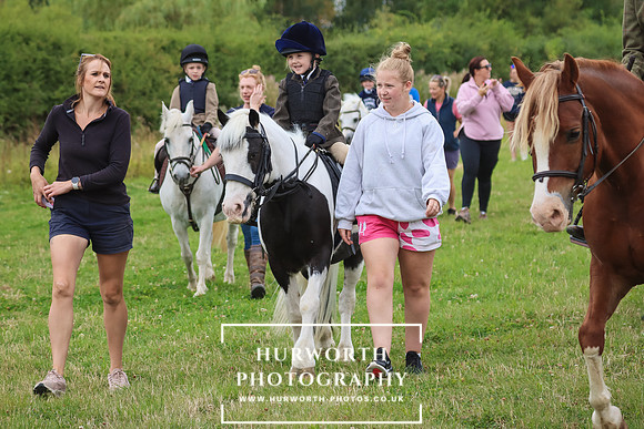 Hurworth Hunt 147