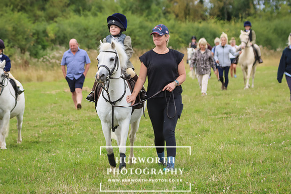 Hurworth Hunt 154