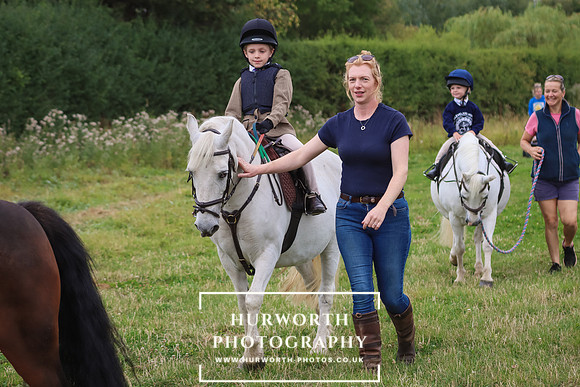 Hurworth Hunt 155